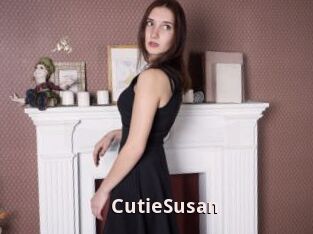 CutieSusan