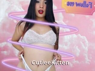 CutieeKitten
