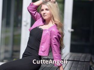 CutteAngell