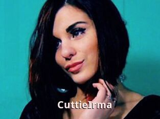 Cuttie_Irma