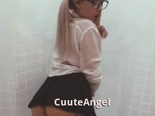 CuuteAngel