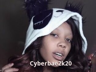 Cyberbae2k20