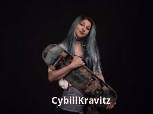 CybillKravitz