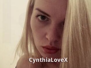 CynthiaLoveX