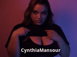 CynthiaMansour