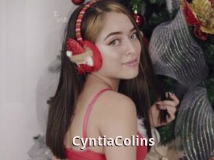 CyntiaColins