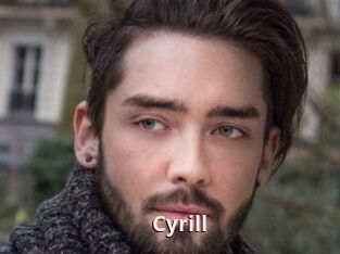 Cyrill