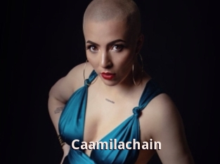 Caamilachain