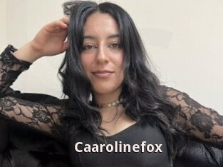 Caarolinefox