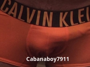 Cabanaboy7911