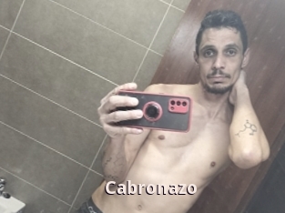 Cabronazo
