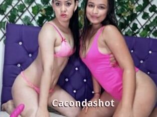 Cacondashot