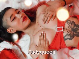Cadyqueen