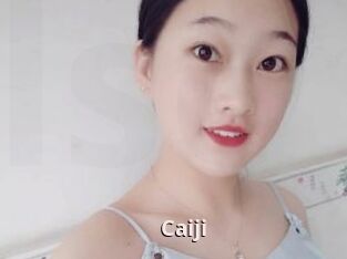 Caiji