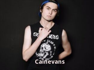Cainevans