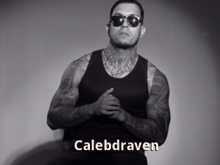 Calebdraven