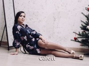 Calett