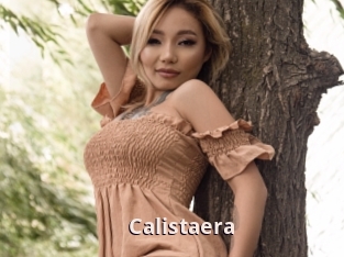Calistaera