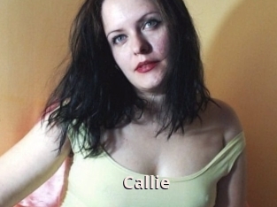 Callie