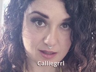 Calliegrrl