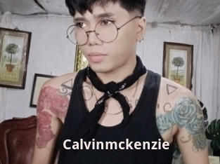Calvinmckenzie