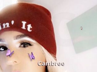 Cambree