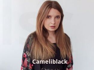 Cameliblack