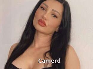 Camerd