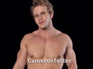 Cameronfoster