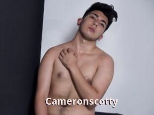 Cameronscotty