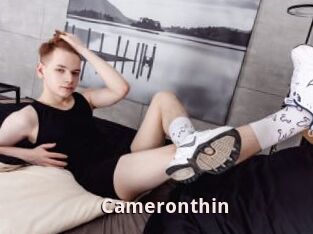 Cameronthin