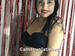 Camerunlatinhot