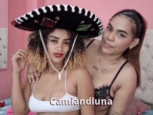 Camiandluna