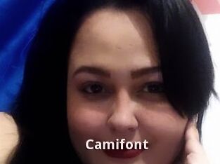 Camifont