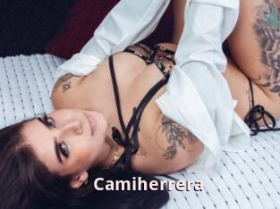 Camiherrera