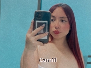 Camiil