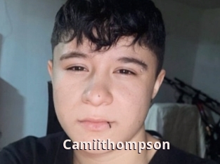 Camiithompson