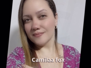 Camilaa_fox