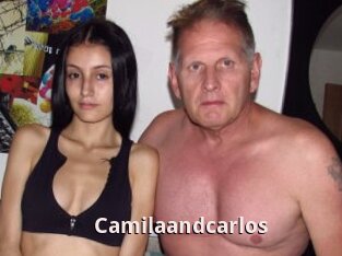 Camilaandcarlos
