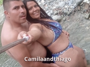 Camilaandthiago