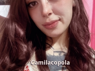 Camilacopola