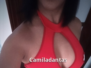Camiladantas