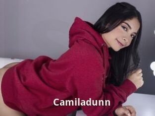 Camiladunn