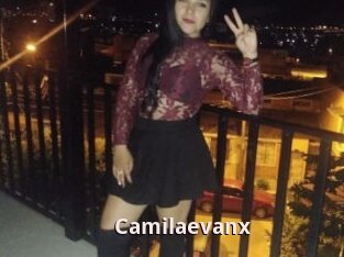 Camilaevanx