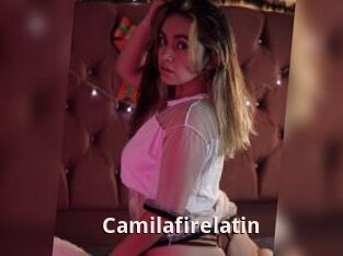 Camilafirelatin