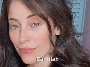 Camilah