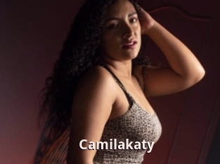 Camilakaty