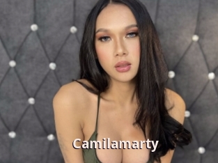 Camilamarty