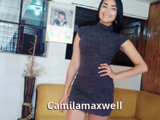 Camilamaxwell