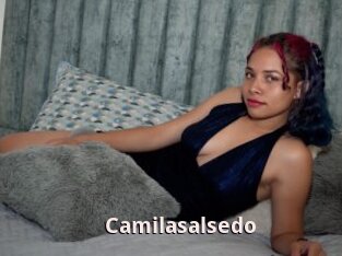 Camilasalsedo